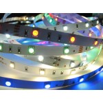 Светодиодная лента RGB 5050/30 (IP20) standart